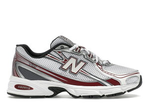 �_1000�~OFF�N�[�|�����s�^New Balance New Balance 740v2 Mercury Red Castlerock �j���[�o�����X U740RD2 �����Y �X�j�[�J�[ �����j���O�V���[�Y 19SX-20260508125623-164