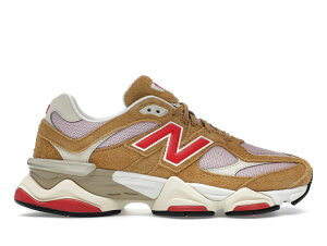 ���Ԍ���y1000�~OFF�z�N�[�|���INew Balance New Balance 9060 Great Plains True Red �j���[�o�����X U9060GEA �����Y �X�j�[�J�[ �����j���O�V���[�Y 19SX-20260508125623-168