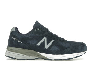 ���Ԍ���y1000�~OFF�z�N�[�|���INew Balance New Balance 990v4 MiUSA Navy �j���[�o�����X U990NV4 �����Y �X�j�[�J�[ �����j���O�V���[�Y 19SX-20260508125623-169