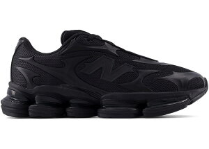 �y���Ȃ犄���N�[�|�����s���zNew Balance New Balance Abzorb 2000 Cybersigilism Black �j���[�o�����X U200078C �����Y �X�j�[�J�[ �����j���O�V���[�Y 19SX-20260508125623-183