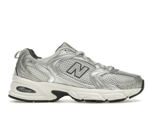 �y���Ȃ犄���N�[�|�����s���zNew Balance �j���[�o�����X 530 �O���[�}�^�[ �V���o�[���^���b�N �j���[�o�����X MR530LG �����Y �X�j�[�J�[ �����j���O�V���[�Y 19SX-20260508125623-185
