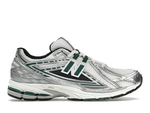 �y���Ȃ犄���N�[�|�����s���zNew Balance New Balance 1906R Silver Metallic Nightwatch Green �j���[�o�����X M1906REU �����Y �X�j�[�J�[ �����j���O�V���[�Y 19SX-20260508125623-207