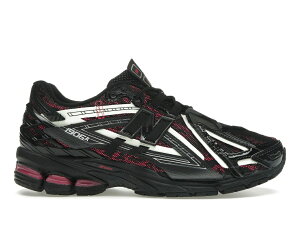 �y���Ȃ犄���N�[�|�����s���zNew Balance New Balance 1906A Black Pink �j���[�o�����X U1906AD �����Y �X�j�[�J�[ �����j���O�V���[�Y 19SX-20260508125623-219