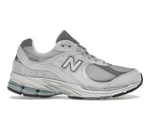 �y���Ȃ犄���N�[�|�����s���zNew Balance �j���[�o�����X 2002R �O���[ �j���[�o�����X ML2002R0 �����Y �X�j�[�J�[ �����j���O�V���[�Y 19SX-20260508125623-231