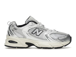 �y���Ȃ犄���N�[�|�����s���zNew Balance �j���[�o�����X 530 �V���o�[�N���[�� �j���[�o�����X MR530TA �����Y �X�j�[�J�[ �����j���O�V���[�Y 19SX-20260508125623-236