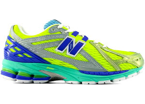 ���Ԍ���y1000�~OFF�z�N�[�|���INew Balance New Balance 1906R Alkaline Green Blue Bird �j���[�o�����X U19063EN �����Y �X�j�[�J�[ �����j���O�V���[�Y 19SX-20260508125623-253