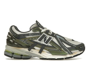 �y���Ȃ犄���N�[�|�����s���zNew Balance �j���[�o�����X 9060A �I���[�u �W���[�X �V�[�\���g �j���[�o�����X U1906ANC �����Y �X�j�[�J�[ �����j���O�V���[�Y 19SX-20260508125623-255
