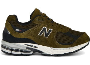 �������y1000�~�N�[�|���z���s��!!New Balance New Balance 2002R Woodland Black �j���[�o�����X U2002RR �����Y �X�j�[�J�[ �����j���O�V���[�Y 19SX-20260508125623-263