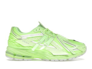 �y���Ȃ犄���N�[�|�����s���zNew Balance New Balance 1906A Neon Green Mint Flash �j���[�o�����X U1906AF �����Y �X�j�[�J�[ �����j���O�V���[�Y 19SX-20260508125623-264