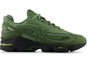 �y���Ȃ犄���N�[�|�����s���zNew Balance New Balance 1000 Utility Green Oregano �j���[�o�����X U10003V3 �����Y �X�j�[�J�[ �����j���O�V���[�Y 19SX-20260508125623-278