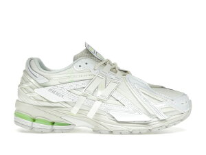 �y���Ȃ犄���N�[�|�����s���zNew Balance New Balance 1906A White Green �j���[�o�����X U1906AE �����Y �X�j�[�J�[ �����j���O�V���[�Y 19SX-20260508125623-281