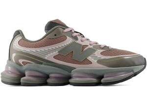 ���Ԍ���y1000�~OFF�z�N�[�|���INew Balance New Balance Abzorb 2000 Ice Wine Earth Shadow �j���[�o�����X U20002T8 �����Y �X�j�[�J�[ �����j���O�V���[�Y 19SX-20260508125623-283