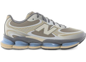 �y���Ȃ犄���N�[�|�����s���zNew Balance New Balance Abzorb 2000 Grey Matter Timberwolf �j���[�o�����X U20004JQ �����Y �X�j�[�J�[ �����j���O�V���[�Y 19SX-20260508125623-286