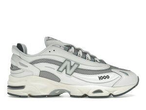 �y���Ȃ犄���N�[�|�����s���zNew Balance New Balance 1000 Sea Salt Grey �j���[�o�����X M1000MEW �����Y �X�j�[�J�[ �����j���O�V���[�Y 19SX-20260508125623-306