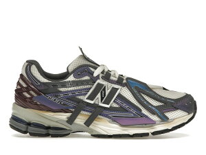 �y���Ȃ犄���N�[�|�����s���zNew Balance New Balance 1906A Inkwell Sea Salt �j���[�o�����X U1906ANB �����Y �X�j�[�J�[ �����j���O�V���[�Y 19SX-20260508125623-312