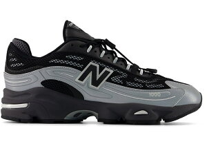 �y���Ȃ犄���N�[�|�����s���zNew Balance New Balance 1000G Silver Metallic Black �j���[�o�����X U1000432 �����Y �X�j�[�J�[ �����j���O�V���[�Y 19SX-20260508125623-316