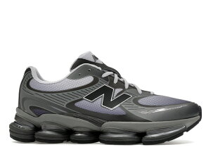 �y���Ȃ犄���N�[�|�����s���zNew Balance New Balance Abzorb 2000 Pearl Grey Black �j���[�o�����X U2000PCD �����Y �X�j�[�J�[ �����j���O�V���[�Y 19SX-20260508125623-345