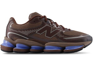 �y���Ȃ犄���N�[�|�����s���zNew Balance New Balance Abzorb 2000 Pumpernickel Cortado �j���[�o�����X U200076U �����Y �X�j�[�J�[ �����j���O�V���[�Y 19SX-20260508125623-361
