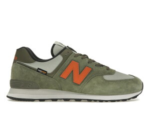 ���Ԍ���y1000�~OFF�z�N�[�|���INew Balance New Balance 574 Cordura Dark Olivine �j���[�o�����X U574SOC �����Y �X�j�[�J�[ �����j���O�V���[�Y 19SX-20260508125623-391