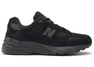���Ԍ���y1000�~OFF�z�N�[�|���INew Balance New Balance 992 MiUSA Black �j���[�o�����X U992TB �����Y �X�j�[�J�[ �����j���O�V���[�Y 19SX-20260508125623-396