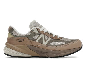 ���Ԍ���y1000�~OFF�z�N�[�|���INew Balance New Balance 990v6 MiUSA Driftwood Timberwolf �j���[�o�����X U990SG6 �����Y �X�j�[�J�[ �����j���O�V���[�Y 19SX-20260508125623-397