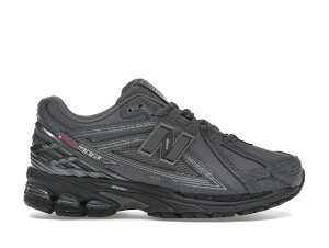 ���Ԍ���y1000�~OFF�z�N�[�|���INew Balance New Balance 1906R Primaloft Castlerock Black Metallic Silver Metallic �j���[�o�����X U1906ROF �����Y �X�j�[�J�[ �����j���O�V���[�Y 19SX-20260508125623-401