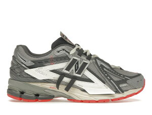 �y���Ȃ犄���N�[�|�����s���zNew Balance New Balance 1906A Slate Grey Drift Red �j���[�o�����X U1906AC �����Y �X�j�[�J�[ �����j���O�V���[�Y 19SX-20260508125623-402