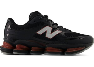 �y���Ȃ犄���N�[�|�����s���zNew Balance New Balance Abzorb 2000 Year of the Horse �j���[�o�����X U200011D �����Y �X�j�[�J�[ �����j���O�V���[�Y 19SX-20260508125623-405