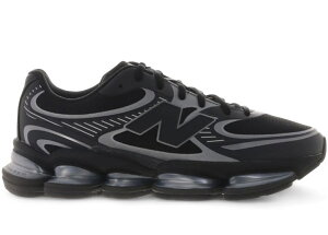 ���Ԍ���y1000�~OFF�z�N�[�|���INew Balance New Balance Abzorb 2000 Black-Silver Metallic �j���[�o�����X U20008LL �����Y �X�j�[�J�[ �����j���O�V���[�Y 19SX-20260508125623-413