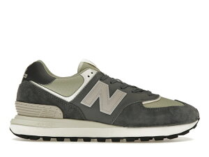 �y���Ȃ犄���N�[�|�����s���zNew Balance New Balance 574 Legacy Grey �j���[�o�����X U574LGGD �����Y �X�j�[�J�[ �����j���O�V���[�Y 19SX-20260508125623-420