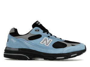 �y���Ȃ犄���N�[�|�����s���zNew Balance New Balance 993 MiUSA Community Blue �j���[�o�����X U993BB �����Y �X�j�[�J�[ �����j���O�V���[�Y 19SX-20260508125623-443