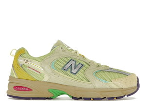 �y���Ȃ犄���N�[�|�����s���zNew Balance New Balance 530 Salehe Bembury Prosperity Be The Prize �j���[�o�����X MR530PR �����Y �X�j�[�J�[ �����j���O�V���[�Y 19SX-20260508125623-450