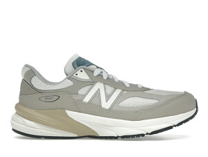 ���Ԍ���y1000�~OFF�z�N�[�|���INew Balance New Balance 990v6 MiUSA Teddy Santis Light Mushroom Moonrock �j���[�o�����X U990MM6 �����Y �X�j�[�J�[ �����j���O�V���[�Y 19SX-20260508125623-513
