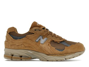 ���Ԍ���y1000�~OFF�z�N�[�|���INew Balance New Balance 2002R Gore-Tex Protection Pack Stucco �j���[�o�����X U20027OI �����Y �X�j�[�J�[ �����j���O�V���[�Y 19SX-20260508125623-519