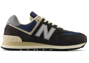 ���Ԍ���y1000�~OFF�z�N�[�|���INew Balance New Balance 574 Black Cement Slate Grey �j���[�o�����X U574SGG �����Y �X�j�[�J�[ �����j���O�V���[�Y 19SX-20260508125623-546