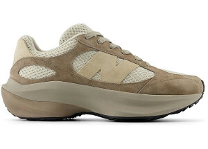 �y���Ȃ犄���N�[�|�����s���zNew Balance New Balance WRPD Runner Mushroom Timberwolf �j���[�o�����X UWRPDHSC �����Y �X�j�[�J�[ �����j���O�V���[�Y 19SX-20260508125623-561