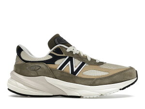 ���Ԍ���y1000�~OFF�z�N�[�|���INew Balance New Balance 990v6 MiUSA Dark Camo Incense �j���[�o�����X U990WO6 �����Y �X�j�[�J�[ �����j���O�V���[�Y 19SX-20260508125623-563