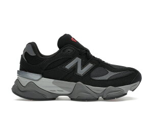 �y���Ȃ犄���N�[�|�����s���zNew Balance New Balance 9060 Black Castlerock (PS) �j���[�o�����X PC9060BK �����Y �X�j�[�J�[ �����j���O�V���[�Y 19SX-20260508125623-565