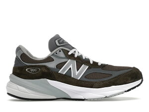 ���Ԍ���y1000�~OFF�z�N�[�|���INew Balance New Balance 990v6 MiUSA True Camo White �j���[�o�����X U990OG6 �����Y �X�j�[�J�[ �����j���O�V���[�Y 19SX-20260508125623-575