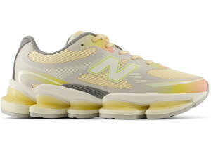 �y���Ȃ犄���N�[�|�����s���zNew Balance New Balance Abzorb 2000 Warm Skies �j���[�o�����X U20004FT �����Y �X�j�[�J�[ �����j���O�V���[�Y 19SX-20260508125623-606
