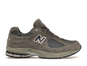 ���Ԍ���y1000�~OFF�z�N�[�|���INew Balance New Balance 2002R Gore-Tex Castlerock �j���[�o�����X M2002RXC �����Y �X�j�[�J�[ �����j���O�V���[�Y 19SX-20260508125623-632