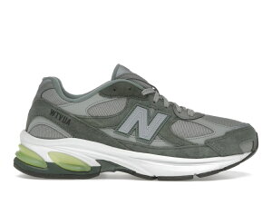 �y���Ȃ犄���N�[�|�����s���zNew Balance New Balance Abzorb 2010 WTAPS Agave Green �j���[�o�����X U2010WT �����Y �X�j�[�J�[ �����j���O�V���[�Y 19SX-20260508125623-642