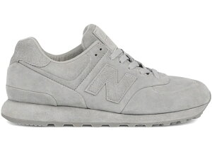 �y���Ȃ犄���N�[�|�����s���zNew Balance New Balance 574 Ghost Stone Island Dust Grey �j���[�o�����X U574BSSG �����Y �X�j�[�J�[ �����j���O�V���[�Y 19SX-20260508125623-652