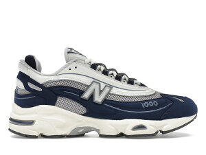�y���Ȃ犄���N�[�|�����s���zNew Balance New Balance 1000 Navy Sea Salt �j���[�o�����X M1000MEN �����Y �X�j�[�J�[ �����j���O�V���[�Y 19SX-20260508125623-676