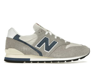 �y���Ȃ犄���N�[�|�����s���z!New Balance New Balance 996 MiUSA Grey Day (2023) �j���[�o�����X U996TE �����Y �X�j�[�J�[ �����j���O�V���[�Y 19SX-20260508125623-678