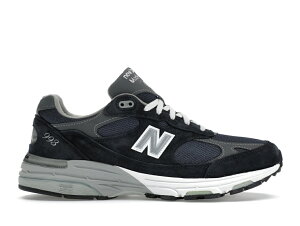 �y���Ȃ犄���N�[�|�����s���zNew Balance New Balance 993 Kith Navy (Standard Width) �j���[�o�����X MR993NV �����Y �X�j�[�J�[ �����j���O�V���[�Y 19SX-20260508125623-685