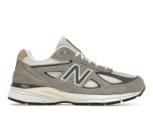5/20�y1000�~�����N�[�|���zNew Balance New Balance 990v4 MiUSA Grey Day (2023) �j���[�o�����X U990TA4 �����Y �X�j�[�J�[ �����j���O�V���[�Y 19SX-20260508125623-693