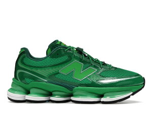�y���Ȃ犄���N�[�|�����s���zNew Balance New Balance Abzorb 2000 Amin Biblioteca �j���[�o�����X U2000ME �����Y �X�j�[�J�[ �����j���O�V���[�Y 19SX-20260508125623-698