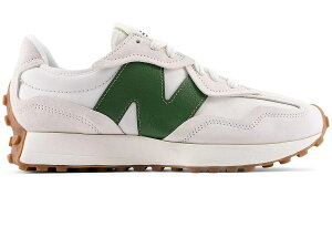 ���ʌ���y1000�~�N�[�|���z���s�INew Balance New Balance 327 Linen Dark Alpine Green Gum �j���[�o�����X U327WKN �����Y �X�j�[�J�[ �����j���O�V���[�Y 19SX-20260508125623-720