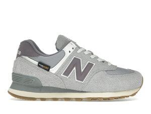 ���Ԍ���y1000�~OFF�z�N�[�|���INew Balance New Balance 574 Rain Cloud Grey �j���[�o�����X U574YGD �����Y �X�j�[�J�[ �����j���O�V���[�Y 19SX-20260508125623-727